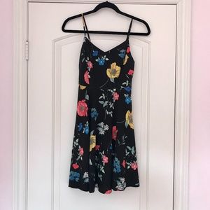 Old navy Floral summer dress